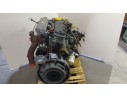 Recambio de motor completo para land rover discovery i (lj) 2.5 tdi 4x4 referencia OEM IAM 12L21L17L  