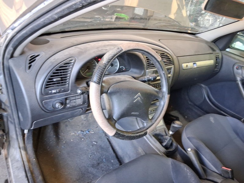 citroën xsara (n1) del año 2004