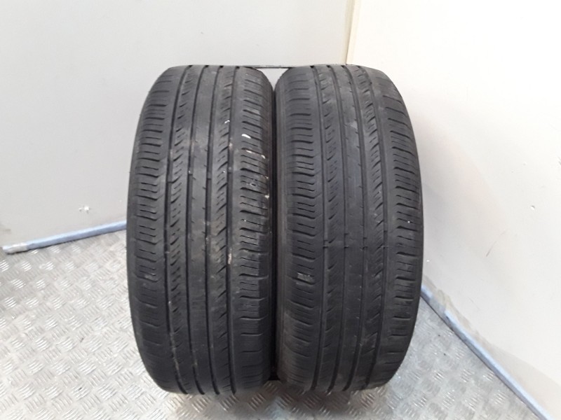 Recambio de neumatico pareja para neumaticos reutilizados - referencia OEM IAM 215551794V MAXXIS 215/55/17/94V