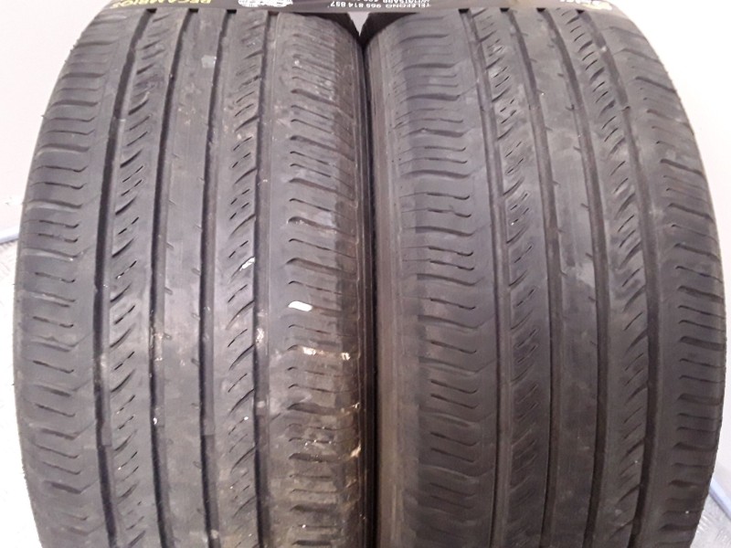 Recambio de neumatico pareja para neumaticos reutilizados - referencia OEM IAM 215551794V MAXXIS 215/55/17/94V
