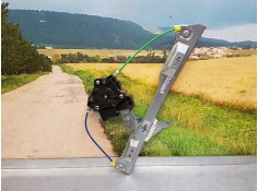 ELEVALUNAS DELANTERO DERECHO 541613212 6 PINS ELECTRICO