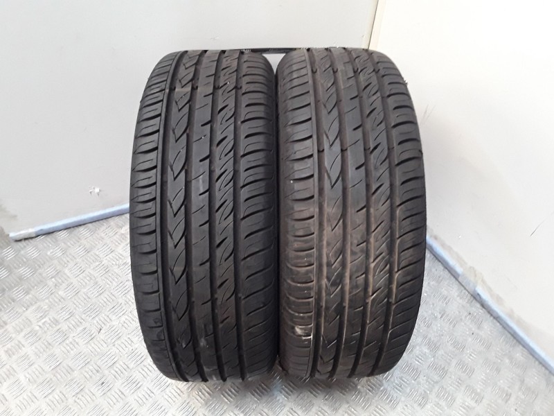 Recambio de neumatico pareja para neumaticos reutilizados - referencia OEM IAM 205551691V VIKING 205/55/16/91V