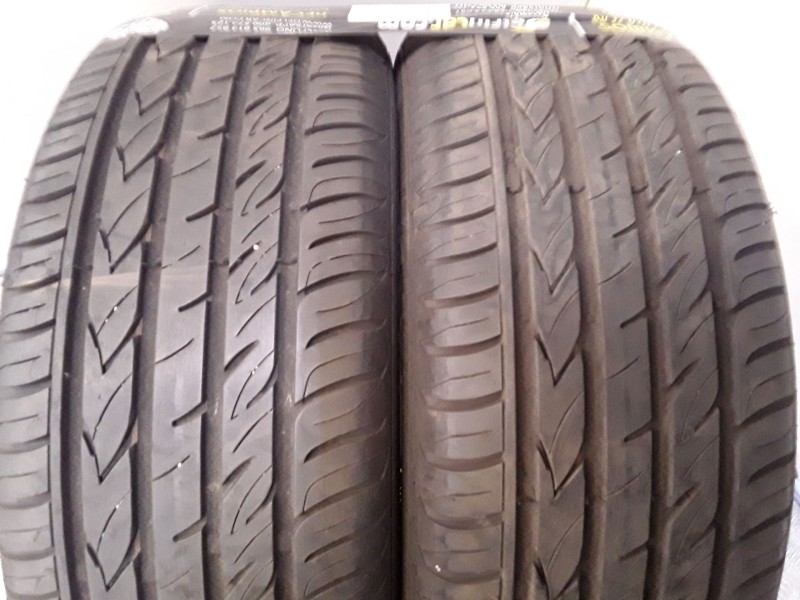 Recambio de neumatico pareja para neumaticos reutilizados - referencia OEM IAM 205551691V VIKING 205/55/16/91V