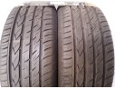 Recambio de neumatico pareja para neumaticos reutilizados - referencia OEM IAM 205551691V VIKING 205/55/16/91V