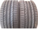 Recambio de neumatico pareja para neumaticos nuevos - referencia OEM IAM 225451794Y TRACMAX 225/45/17/95Y