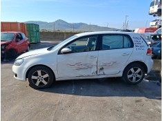VOLKSWAGEN GOLF VI (5K1)