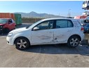 volkswagen golf vi (5k1) del año 2011