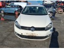 volkswagen golf vi (5k1) del año 2011