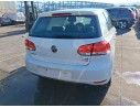 volkswagen golf vi (5k1) del año 2011