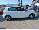volkswagen golf vi (5k1) del año 2011