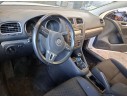 volkswagen golf vi (5k1) del año 2011