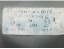 Recambio de faro derecho para volkswagen santana (327) referencia OEM IAM 321941006R 821941006R 