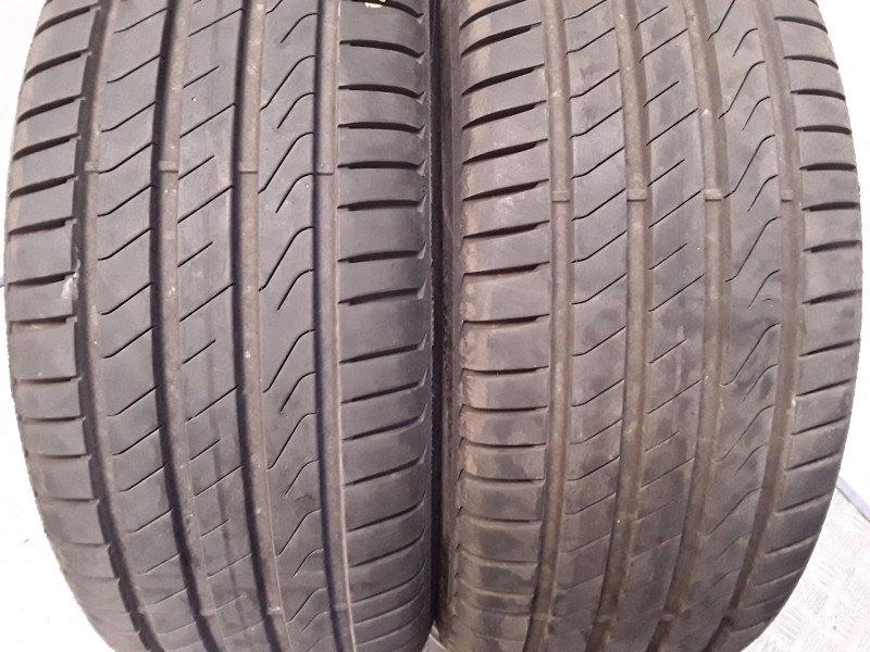 Recambio de neumatico pareja para neumaticos reutilizados - referencia OEM IAM 205551694V PIRELLI 205/55/16/94V