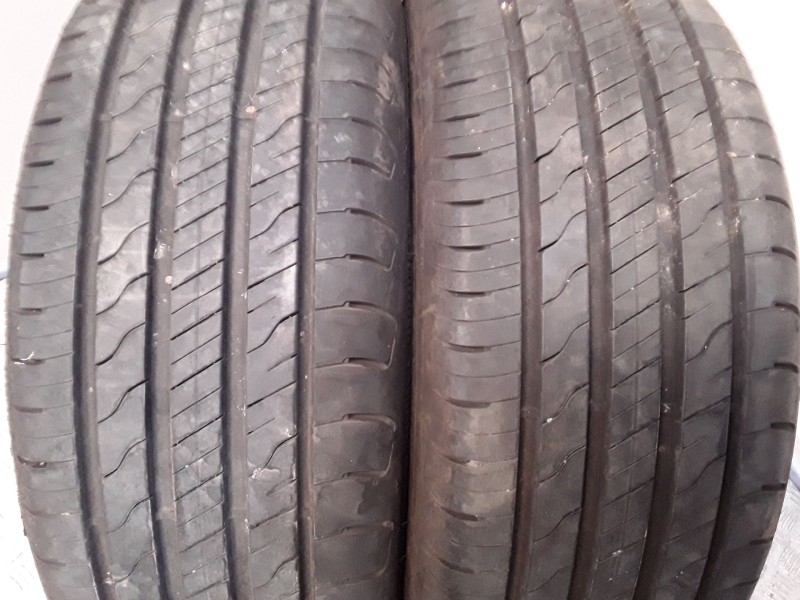 Recambio de neumatico pareja para neumaticos reutilizados - referencia OEM IAM 205551691V GOODYEAR 205/55/16/91V