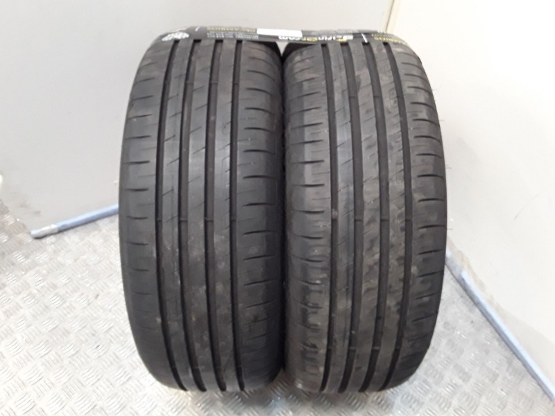 Recambio de neumatico pareja para neumaticos reutilizados - referencia OEM IAM 205551791V GOODYEAR 205/55/16/91V