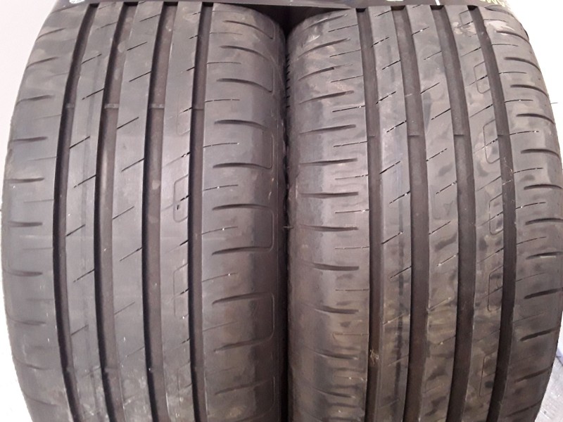 Recambio de neumatico pareja para neumaticos reutilizados - referencia OEM IAM 205551791V GOODYEAR 205/55/16/91V
