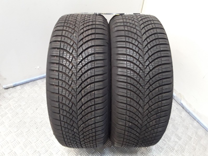 Recambio de neumatico pareja para neumaticos reutilizados - referencia OEM IAM 205551691V GOODYEAR 205/55/16/91V