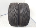 Recambio de neumatico pareja para neumaticos reutilizados - referencia OEM IAM 205551691V GOODYEAR 205/55/16/91V