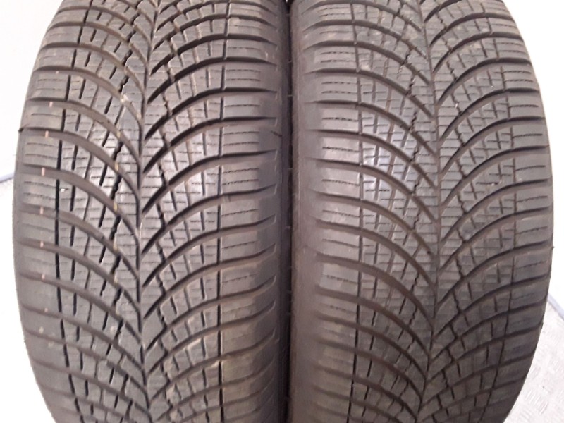 Recambio de neumatico pareja para neumaticos reutilizados - referencia OEM IAM 205551691V GOODYEAR 205/55/16/91V