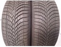 Recambio de neumatico pareja para neumaticos reutilizados - referencia OEM IAM 205551691V GOODYEAR 205/55/16/91V
