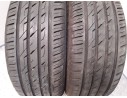 Recambio de neumatico pareja para neumaticos reutilizados - referencia OEM IAM 205551691V MIDAS 205/55/16/91V