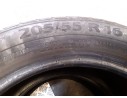 Recambio de neumatico pareja para neumaticos reutilizados - referencia OEM IAM 205551691V MIDAS 205/55/16/91V