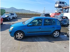 RENAULT CLIO II (BB_, CB_)