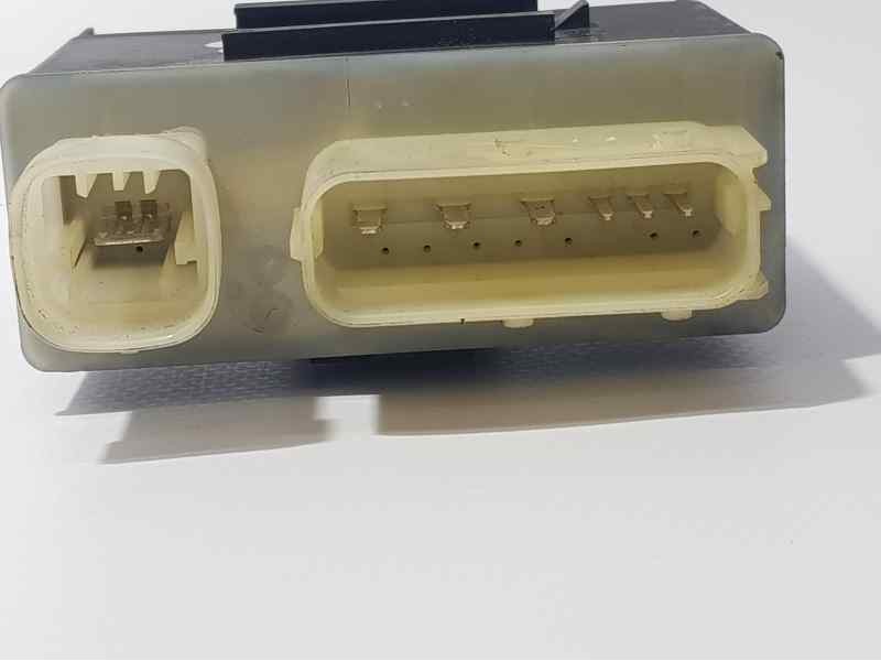 Recambio de caja precalentamiento para citroën berlingo furgón contrlol m referencia OEM IAM 9662570880  