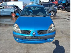 RENAULT CLIO II (BB_, CB_)