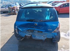 RENAULT CLIO II (BB_, CB_)