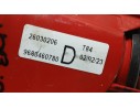 Recambio de piloto trasero derecho exterior para peugeot 3008 i monospace (0u_) 2.0 hdi 150 / bluehdi 150 referencia OEM IAM 635