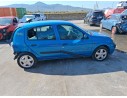 renault clio ii (bb_, cb_) del año 2002