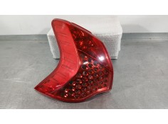 Recambio de piloto trasero izquierdo exterior para peugeot 3008 i monospace (0u_) 2.0 hdi 150 / bluehdi 150 referencia OEM IAM 6