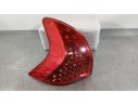 Recambio de piloto trasero izquierdo exterior para peugeot 3008 i monospace (0u_) 2.0 hdi 150 / bluehdi 150 referencia OEM IAM 6