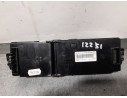 Recambio de mando climatizador para renault megane iii coupe dynamique referencia OEM IAM 275100007R  