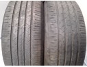 Recambio de neumatico pareja para neumaticos reutilizados - referencia OEM IAM 215601796H CONTINENTAL 215/60/17/96H