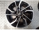 Recambio de juego llantas aluminio para mg zs suv (azs1) 1.5 vti referencia OEM IAM 7X17 5 TORN ET41 ALUMINIO 
