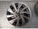 Recambio de juego llantas aluminio para hyundai i30 fastback (pde, pden) 1.0 t-gdi referencia OEM IAM 7X17 5 TORN ET53 ALUMINIO 