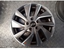 Recambio de juego llantas aluminio para hyundai i30 fastback (pde, pden) 1.0 t-gdi referencia OEM IAM 7X17 5 TORN ET53 ALUMINIO 