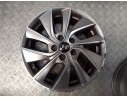 Recambio de juego llantas aluminio para hyundai i30 fastback (pde, pden) 1.0 t-gdi referencia OEM IAM 7X17 5 TORN ET53 ALUMINIO 