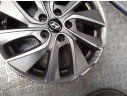 Recambio de juego llantas aluminio para hyundai i30 fastback (pde, pden) 1.0 t-gdi referencia OEM IAM 7X17 5 TORN ET53 ALUMINIO 
