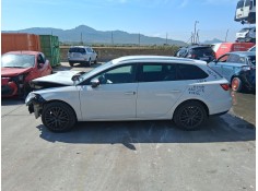SEAT LEON ST (5F8)