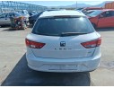 seat leon st (5f8) del año 2015