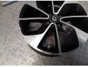 Recambio de juego llantas aluminio para renault zoe (bfm_) zoe referencia OEM IAM 6.5X16 4 TORN ET44 ALUMINIO ROZADAS