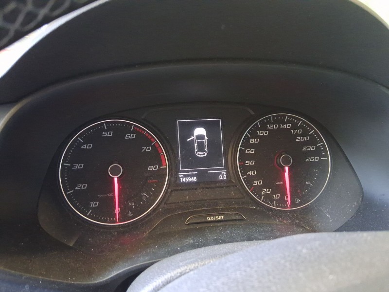 seat leon st (5f8) del año 2015