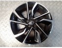 Recambio de llanta aluminio para mg zs suv (azs1) 1.5 vti referencia OEM IAM 7X17 5 TORN ET41 ALUMINIO 