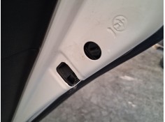 Recambio de cerradura puerta trasera derecha para seat leon st (5f8) 1.2 tsi referencia OEM IAM 5K4839016AF  