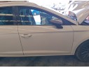 Recambio de puerta delantera derecha para seat leon st (5f8) 1.2 tsi referencia OEM IAM 5F4831056A ROZADA 