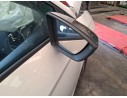 Recambio de retrovisor derecho para seat leon st (5f8) 1.2 tsi referencia OEM IAM 5F1857508Q9B9  