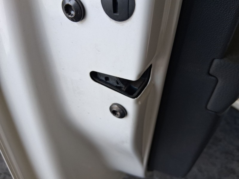 Recambio de cerradura puerta delantera izquierda para seat leon st (5f8) 1.2 tsi referencia OEM IAM 5K1837015J  